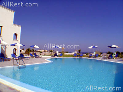 Golden Sun Studios & Apartments 3